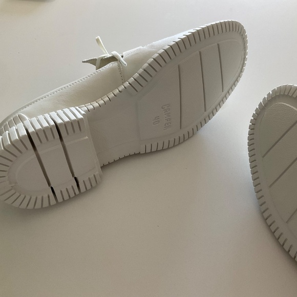 Camper Pix lace up loafer - Picture 11 of 12